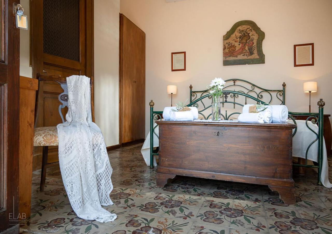 B&B Villa Vittoria Giardini Naxos Εξωτερικό φωτογραφία