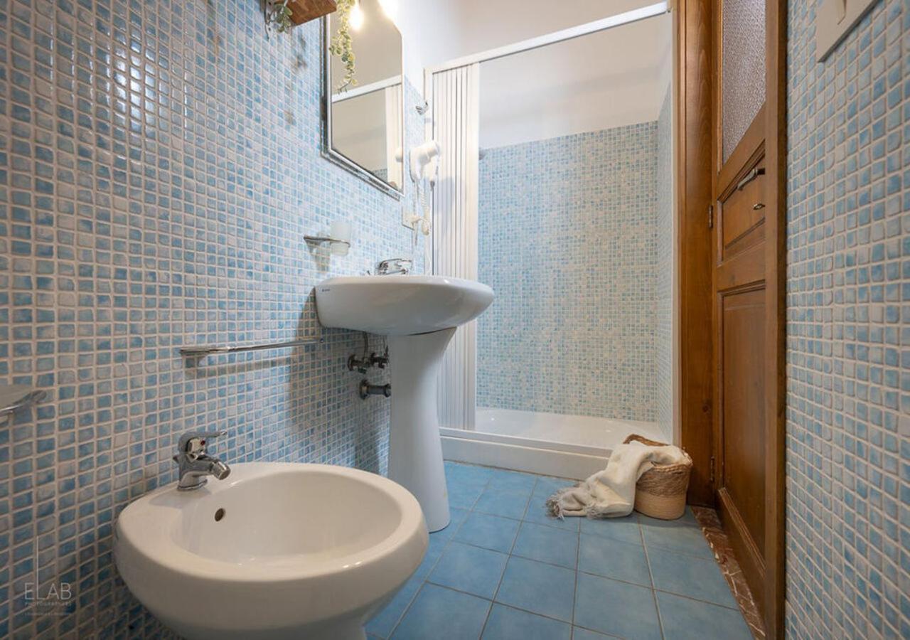 B&B Villa Vittoria Giardini Naxos Εξωτερικό φωτογραφία