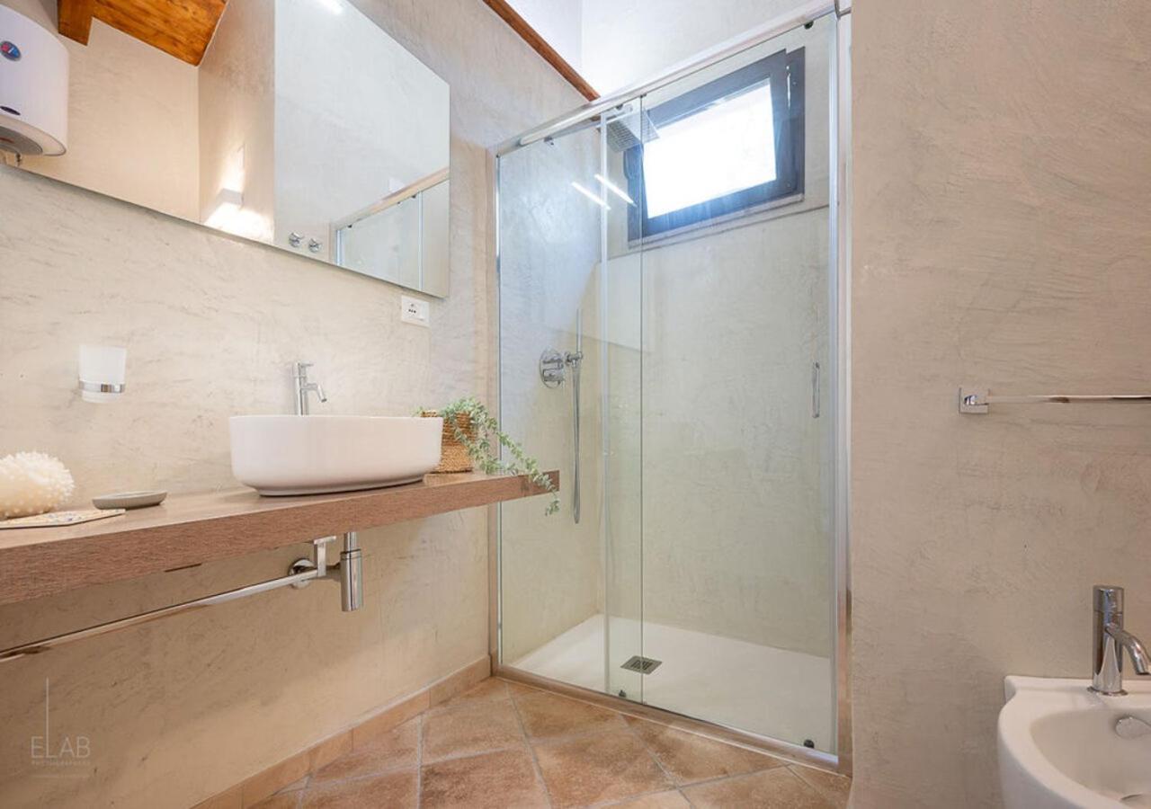 B&B Villa Vittoria Giardini Naxos Εξωτερικό φωτογραφία