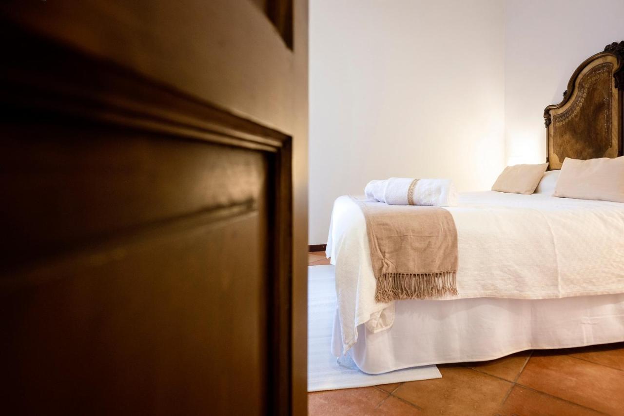 B&B Villa Vittoria Giardini Naxos Εξωτερικό φωτογραφία