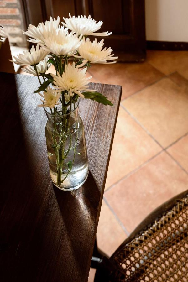 B&B Villa Vittoria Giardini Naxos Εξωτερικό φωτογραφία