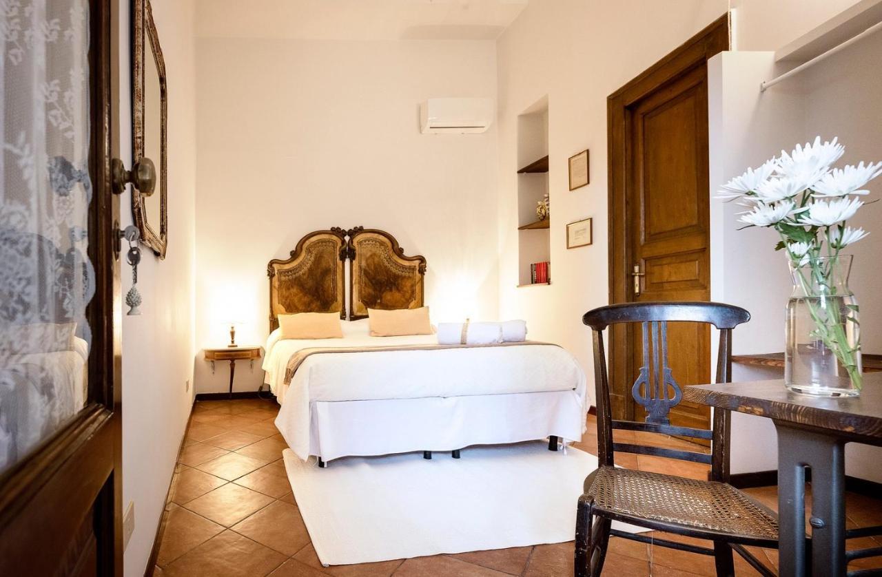 B&B Villa Vittoria Giardini Naxos Εξωτερικό φωτογραφία